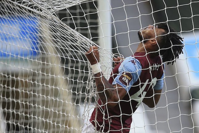 Tyrone Mings Tyrone Mings