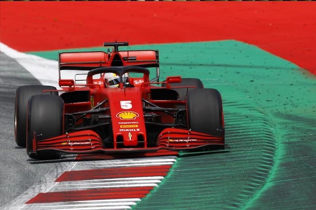 Dua Alasan Kuat F1 Pergi ke Mugello Dua Alasan Kuat F1 Pergi ke Mugello