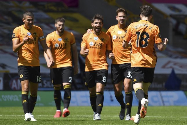 Wolverhampton Wolverhampton