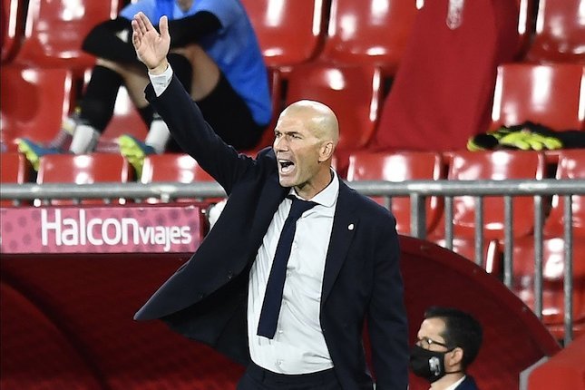 Real Madrid Real Madrid