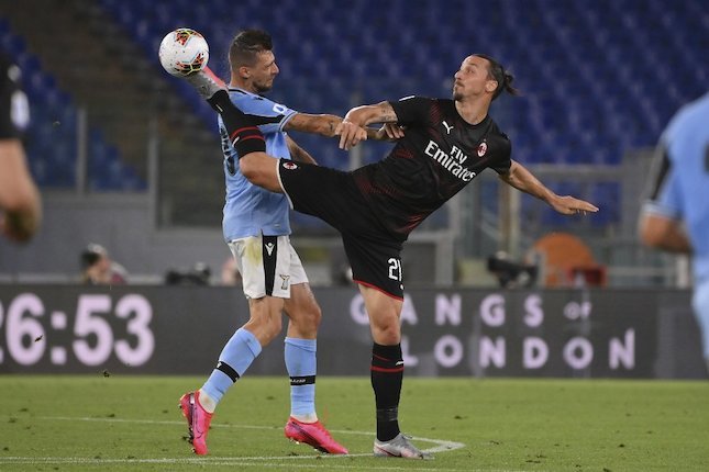 Zlatan Ibrahimovic Zlatan Ibrahimovic