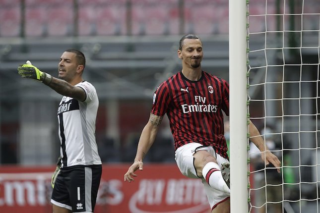 4. Gol Tercepat Zlatan Ibrahimovic 4. Gol Tercepat Zlatan Ibrahimovic
