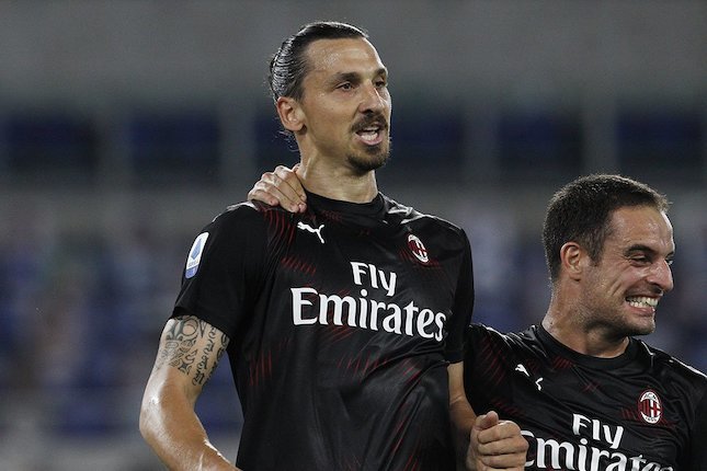 Zlatan Ibrahimovic - 4 Zlatan Ibrahimovic - 4