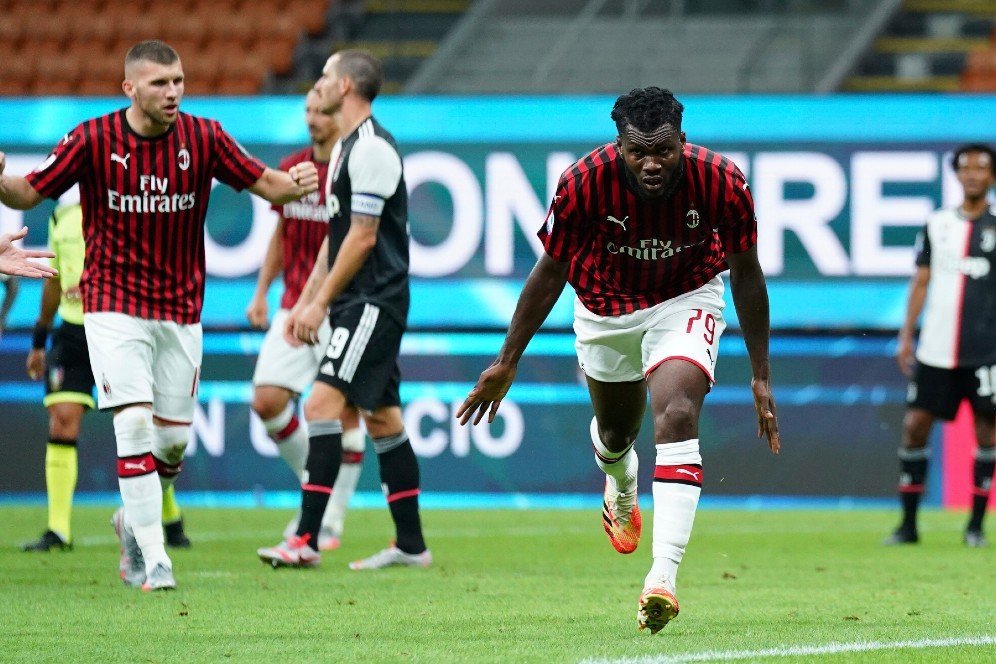 5 Pelajaran dari Laga AC Milan vs Juventus: Perbedaan Mentalitas Dua Raksasa Italia 5 Pelajaran dari Laga AC Milan vs Juventus: Perbedaan Mentalitas Dua Raksasa Italia
