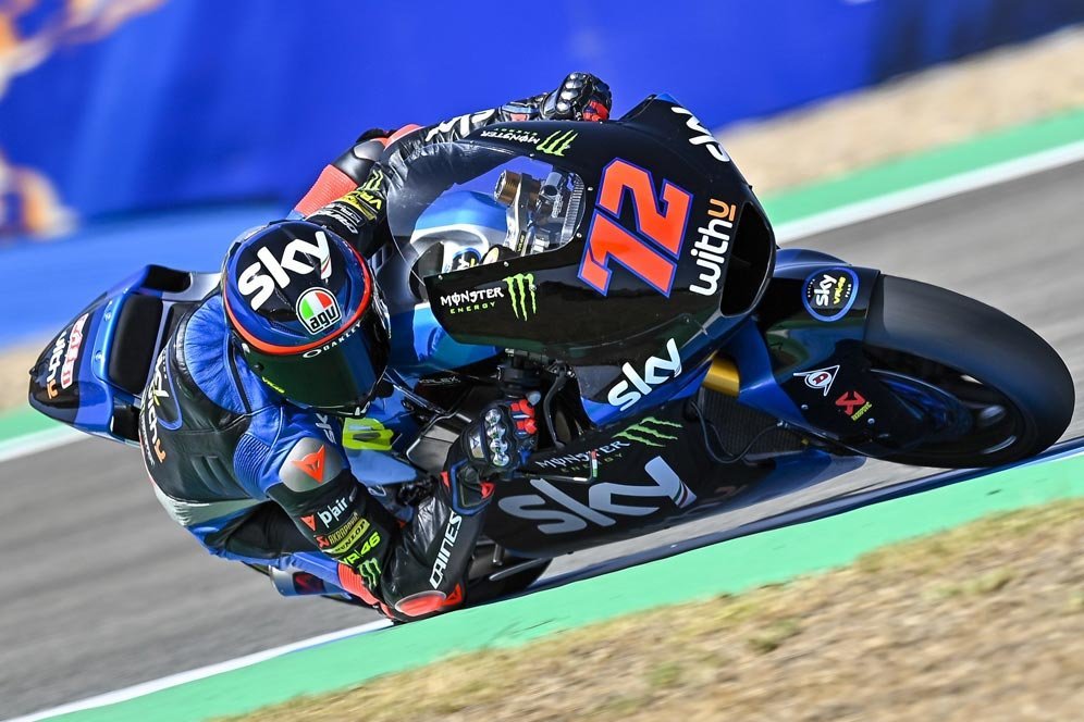 Jadwal Live Streaming: Moto2 Jerez, Andalusia 2020 Jadwal Live Streaming: Moto2 Jerez, Andalusia 2020