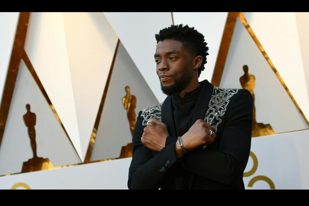 20 Quotes Inspiratif dari Film Black Panther