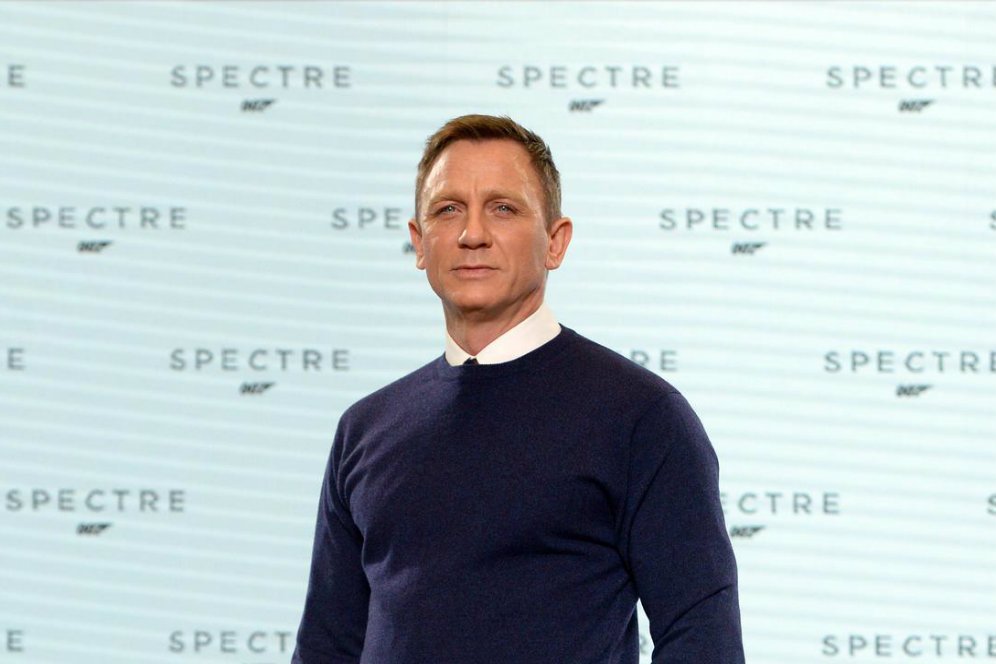 Quote Keren Ala Agen 007, James Bond Quote Keren Ala Agen 007, James Bond