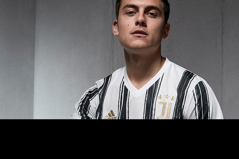 Kabar Gembira Juventus, Paulo Dybala Berpotensi Comeback Lebih Cepat Kabar Gembira Juventus, Paulo Dybala Berpotensi Comeback Lebih Cepat