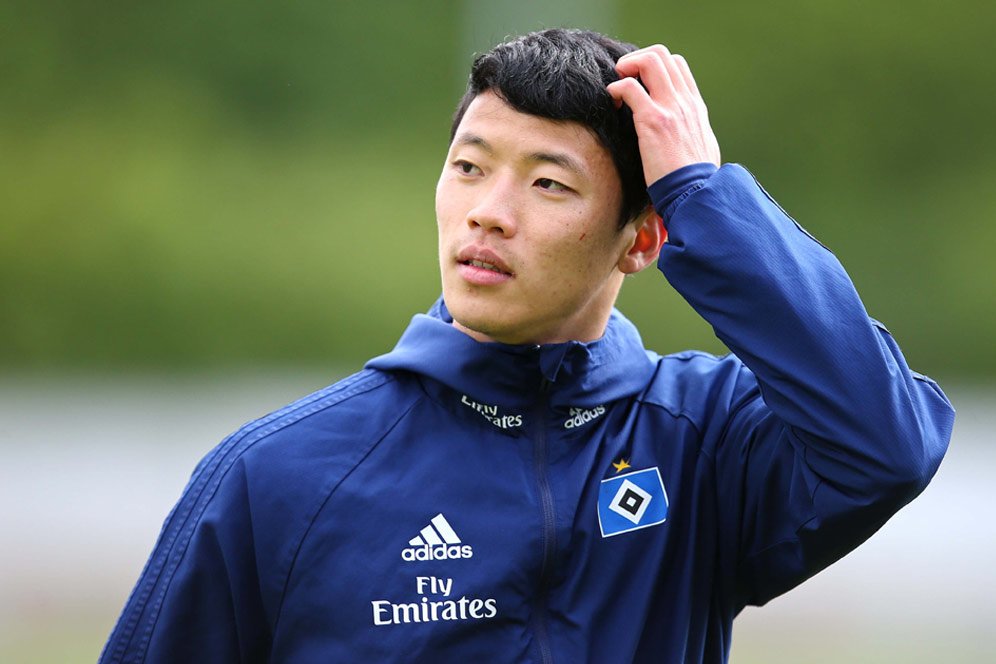 Mengenal Hwang Hee-chan, Penerus Tahta Timo Werner di RB Leipzig Mengenal Hwang Hee-chan, Penerus Tahta Timo Werner di RB Leipzig