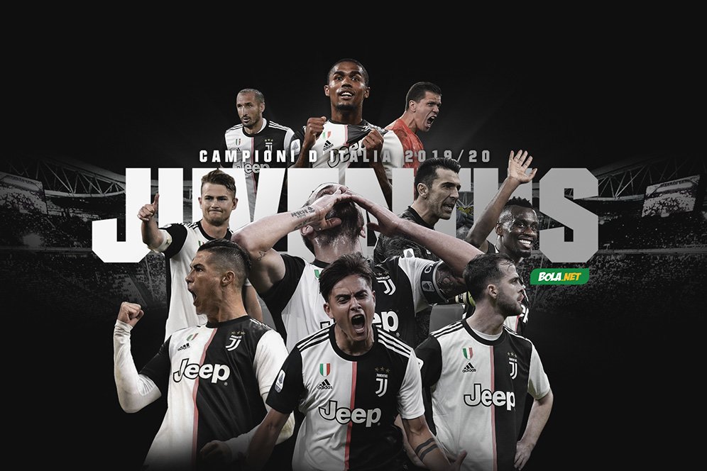 5 Klub Eropa Dengan Gelar Juara Liga Paling Banyak: Bayern dan Juventus Lewat 5 Klub Eropa Dengan Gelar Juara Liga Paling Banyak: Bayern dan Juventus Lewat