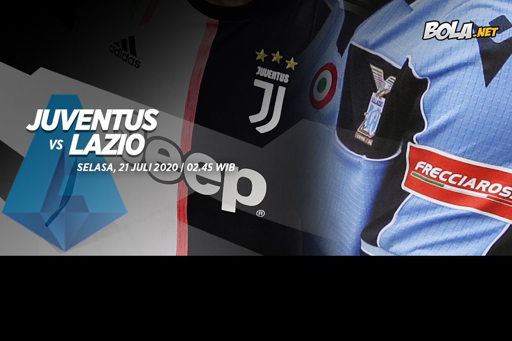 Juventus vs Lazio: Duel Tim yang Berada Dalam Pusaran Masalah Juventus vs Lazio: Duel Tim yang Berada Dalam Pusaran Masalah