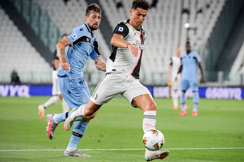 Highlights Serie A: Juventus 2-1 Lazio
