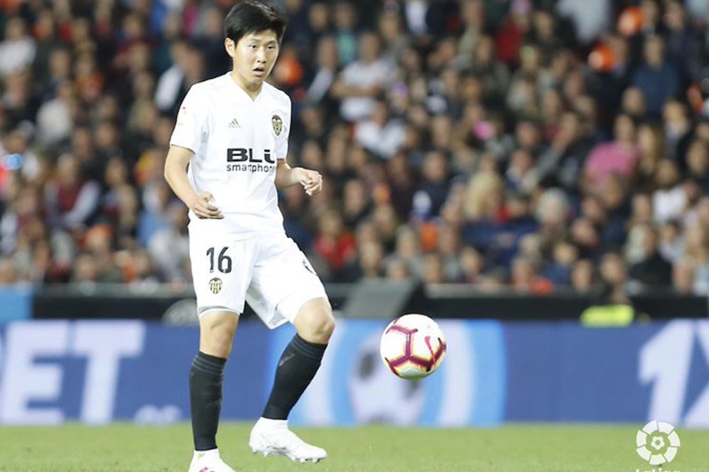 Kiprah 2 Bintang Muda Asia di La Liga 2019/2020: Lee Kang-in dan Takefusa Kubo Kiprah 2 Bintang Muda Asia di La Liga 2019/2020: Lee Kang-in dan Takefusa Kubo