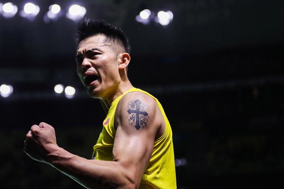 30 Kata-kata Bijak nan Inspiratif dari Legenda Bulu Tangkis China, Lin Dan 30 Kata-kata Bijak nan Inspiratif dari Legenda Bulu Tangkis China, Lin Dan