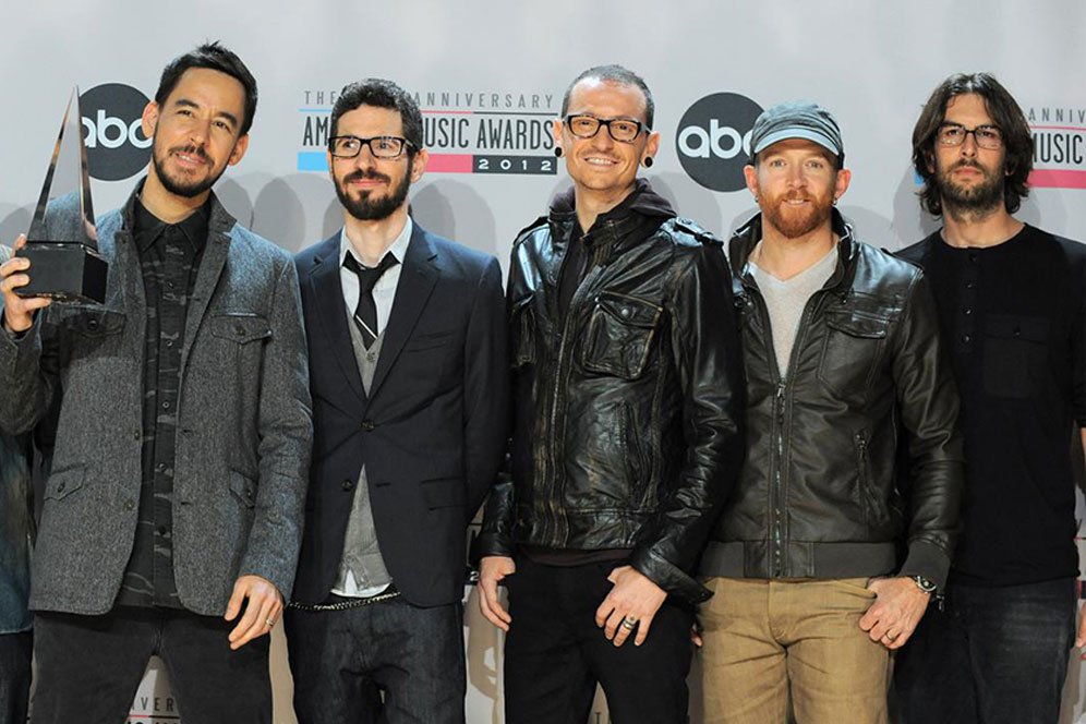 Lirik Lagu Numb - Linkin Park Lirik Lagu Numb - Linkin Park