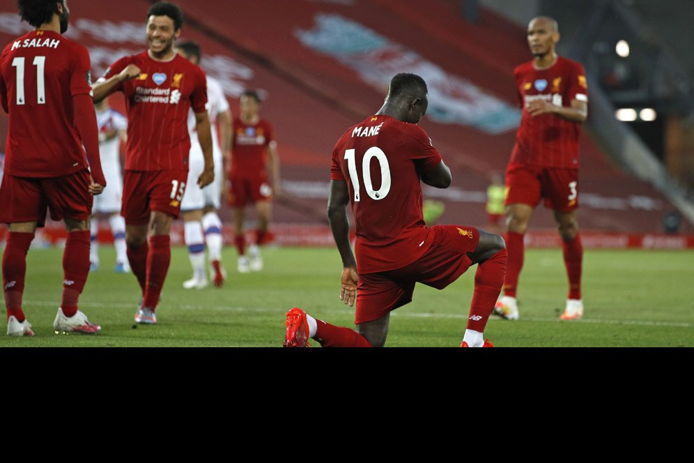 Liverpool Diminta Borong Dua Pemain Wolverhampton, 1 Striker dan 1 Winger Kekar Liverpool Diminta Borong Dua Pemain Wolverhampton, 1 Striker dan 1 Winger Kekar