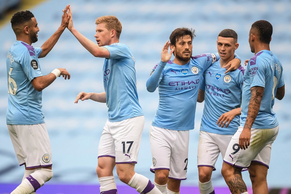 Pendapat Mourinho Soal Hukuman Man City: Katanya Gak Bersalah, Kok Masih Didenda?