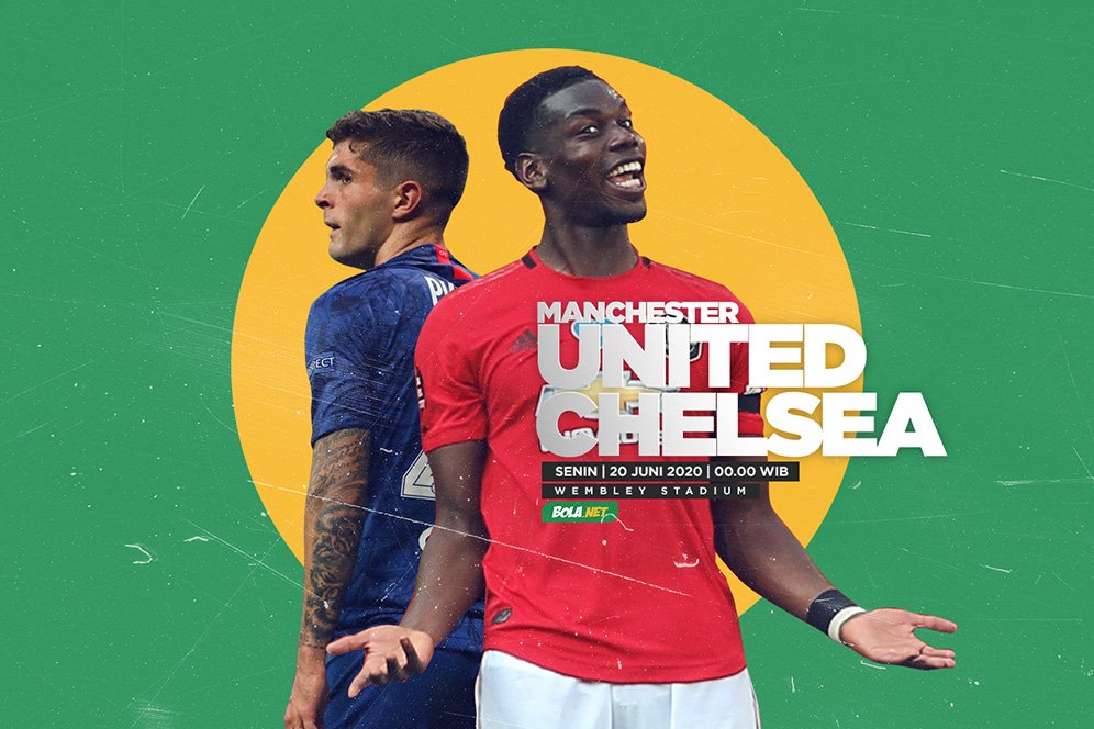 Manchester United Keluhkan Jadwal Semifinal Piala FA Lawan Chelsea: Tidak Adil! Manchester United Keluhkan Jadwal Semifinal Piala FA Lawan Chelsea: Tidak Adil!