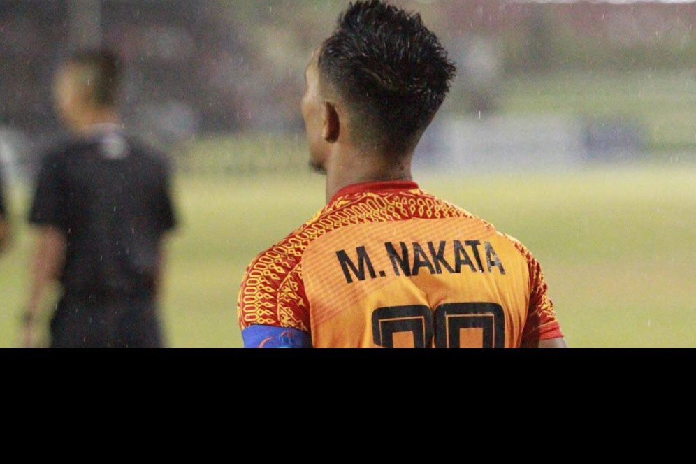 Kembali Berlatih, Kapten Persiraja Sudah Kangen Rekan Setim Kembali Berlatih, Kapten Persiraja Sudah Kangen Rekan Setim