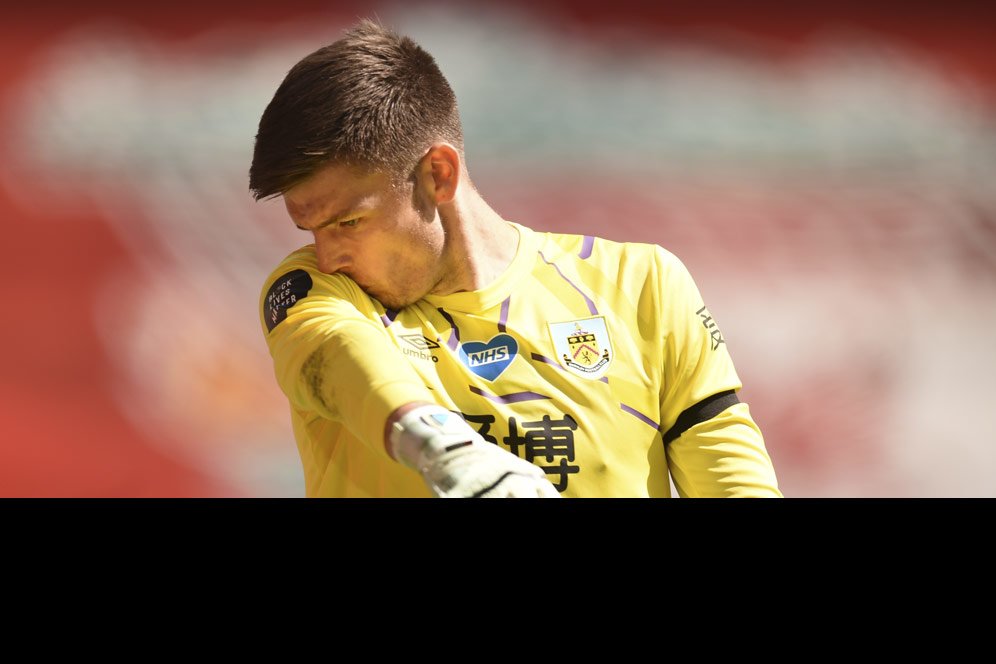 Chelsea Prioritaskan Perburuannya Pada Nick Pope Chelsea Prioritaskan Perburuannya Pada Nick Pope
