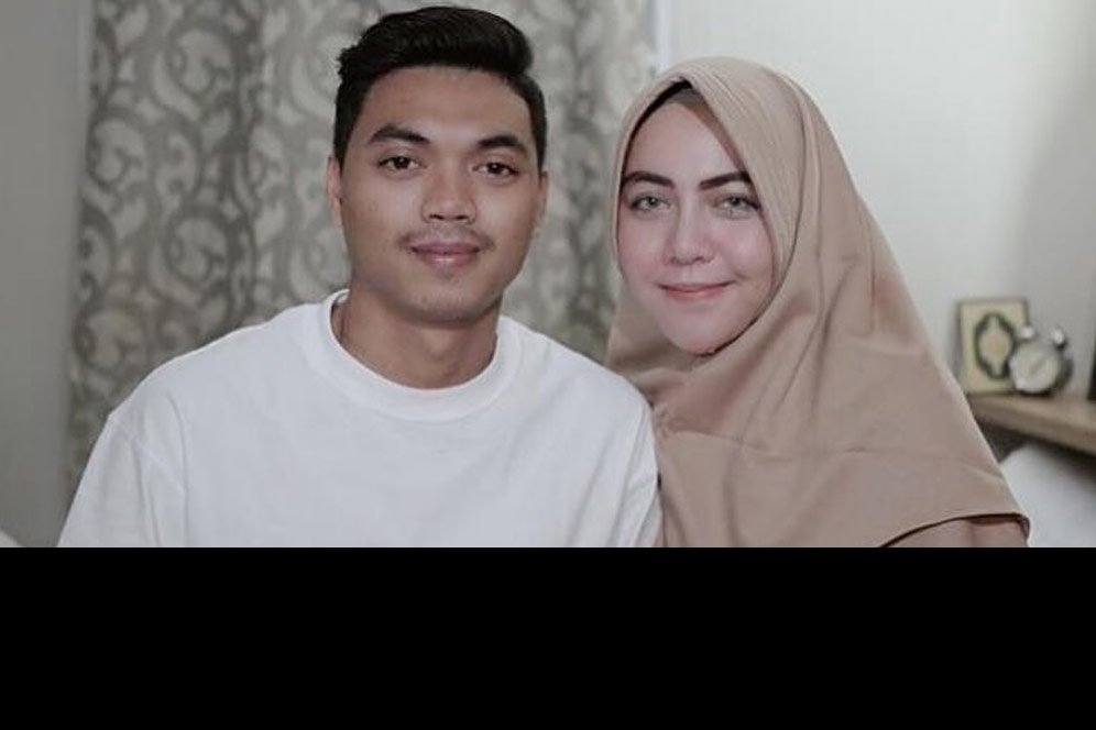 Ratu Rizky Nabila: Istri Bek Persija Alfath Faathier, Mantan Supermodel yang Kini Berhijab
