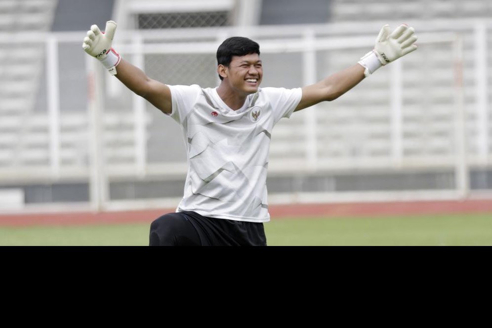 Tambah 1 Kiper, TC Timnas Indonesia di Dubai Kini Diikuti 30 Pemain Tambah 1 Kiper, TC Timnas Indonesia di Dubai Kini Diikuti 30 Pemain