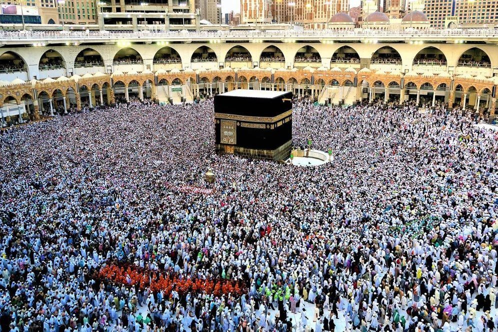 Kumpulan Arti Mimpi Naik Haji, Bisa Jadi Tana Kemuliaan dan Rezeki Kumpulan Arti Mimpi Naik Haji, Bisa Jadi Tana Kemuliaan dan Rezeki