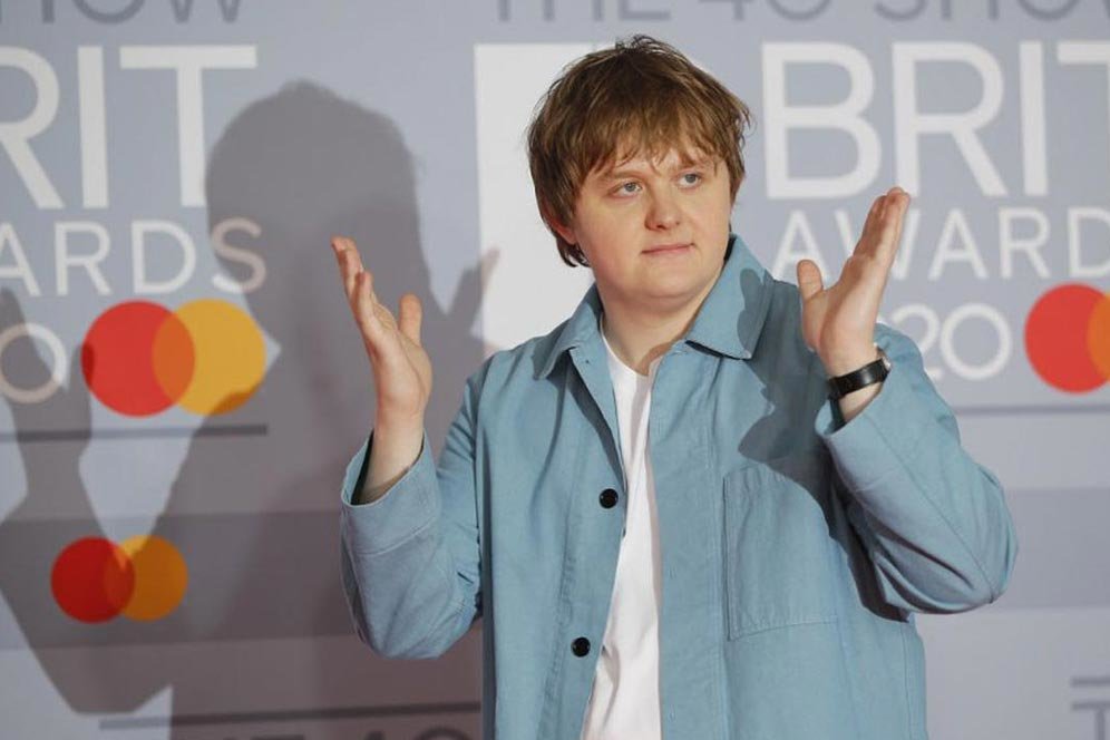 Lirik Lagu Before You Go - Lewis Capaldi Lirik Lagu Before You Go - Lewis Capaldi