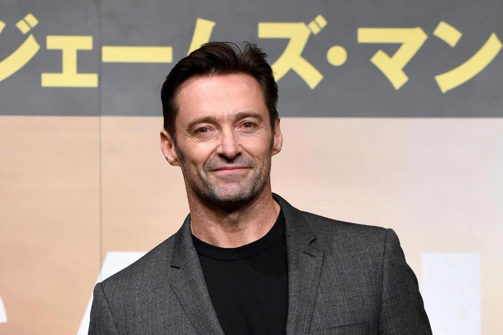 15 Petuah Keren Hugh Jackman, Pemeran Superhero Terlama di Dunia 15 Petuah Keren Hugh Jackman, Pemeran Superhero Terlama di Dunia