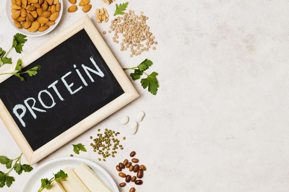 Ragam Manfaat Protein bagi Kesehatan, Baik untuk Kekebalan Tubuh Ragam Manfaat Protein bagi Kesehatan, Baik untuk Kekebalan Tubuh
