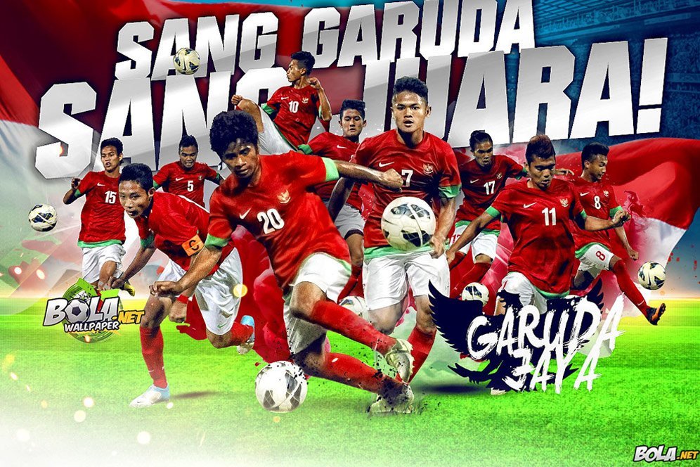 Sisa Kejayaan Timnas U-19 Juara Piala AFF 2013, Hanya 2 Pemain Dilirik Shin Tae-yong Sisa Kejayaan Timnas U-19 Juara Piala AFF 2013, Hanya 2 Pemain Dilirik Shin Tae-yong