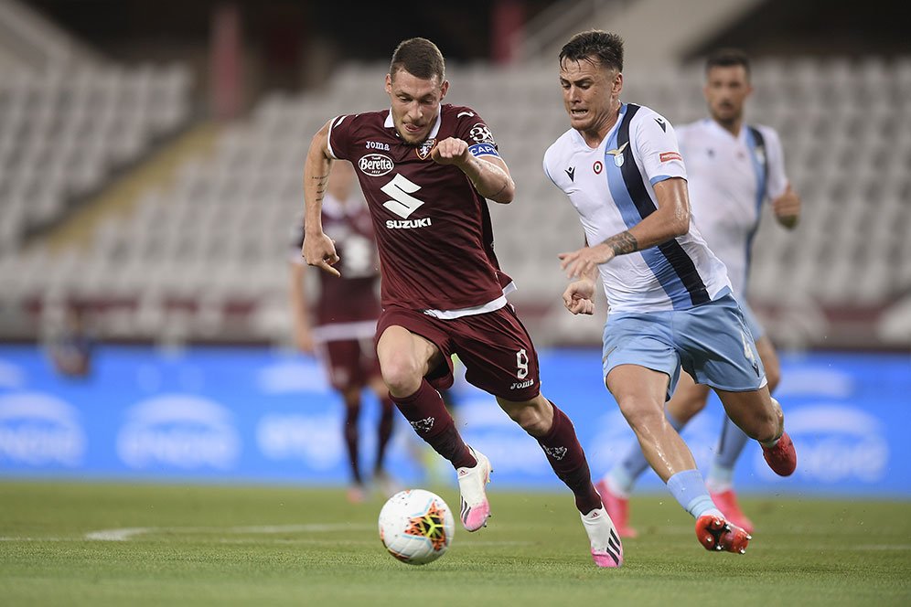 Highlights Serie A: Torino 1-2 Lazio