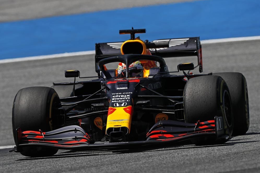 Hasil FP3 Formula 1 GP Turki: Max Verstappen Kembali Memimpin Hasil FP3 Formula 1 GP Turki: Max Verstappen Kembali Memimpin