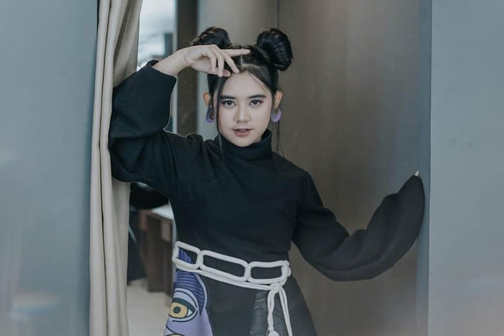 Lirik Lagu Tak Sanggup Melupa #TerlanjurMencinta - Ziva Magnolya Lirik Lagu Tak Sanggup Melupa #TerlanjurMencinta - Ziva Magnolya