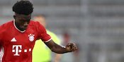 Momen Alphonso Davies Kelabui Messi dan Acak-acak Pertahanan Barcelona Momen Alphonso Davies Kelabui Messi dan Acak-acak Pertahanan Barcelona