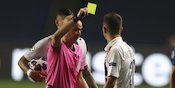 Terbaik dan Terburuk di Laga PSG vs Atalanta: Ander Herrera jadi Kartu Mati PSG Terbaik dan Terburuk di Laga PSG vs Atalanta: Ander Herrera jadi Kartu Mati PSG