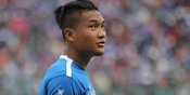 Usai Menikah, Penyerang Bhayangkara FC Kian Termotivasi Usai Menikah, Penyerang Bhayangkara FC Kian Termotivasi