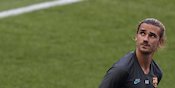 Griezmann Bikin Deschamps Kena Kritikan Legenda Prancis, Apa yang Terjadi?