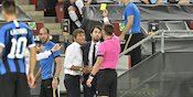 Panas! Pemain Sevilla Ini Buat Antonio Conte Marah Besar Panas! Pemain Sevilla Ini Buat Antonio Conte Marah Besar