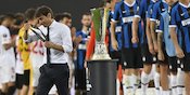 5 Pemain Terbaik dan Terburuk dari Duel Sevilla vs Inter Milan: Lautaro di Mana Sih? 5 Pemain Terbaik dan Terburuk dari Duel Sevilla vs Inter Milan: Lautaro di Mana Sih?