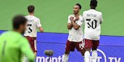 Begitu Pentingnya Aubameyang, Sampai Legenda Arsenal Harus Turun Tangan