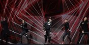 Lirik Lagu I Want It That Way - Backstreet Boys