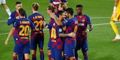 Ingin Buat Barcelona Hebat Lagi, Capres Ini Siap Orbitkan The New Guardiola