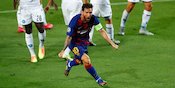Messi Beli Properti di Milan, Isyarat Kuat Bakal Pindah ke Inter Milan?