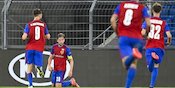 Highlights Liga Europa: Basel 1-0 Eintracht Frankfurt Highlights Liga Europa: Basel 1-0 Eintracht Frankfurt