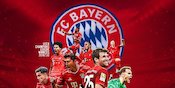 5 Unsung Hero Bayern Munchen di Liga Champions 2019/2020