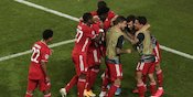 Legenda Brasil: Bayern Munchen Layak Menang Atas PSG Legenda Brasil: Bayern Munchen Layak Menang Atas PSG