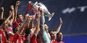 Kaleidoskop Liga Champions 2020: Bayern Munchen Juara Dengan Sempurna Kaleidoskop Liga Champions 2020: Bayern Munchen Juara Dengan Sempurna