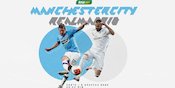 Mampukah Real Madrid Emban Misi Comeback Lawan Man City?