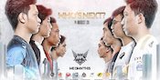 Inilah Daftar Pemain dan Jadwal MPL Indonesia Season 6